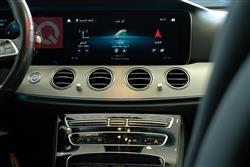 مێرسێدس بێنز E-Class